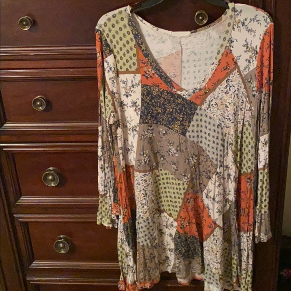 Blouse